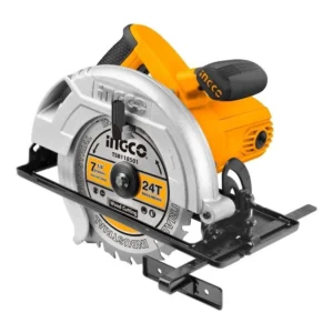 INGCO Циркулар 1400W (моќен)