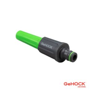 GeHOCK права млазница за црево (PVC)