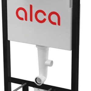 ALCA Вградно казанче