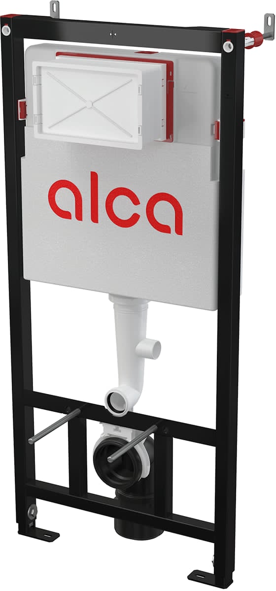 ALCA Вградно казанче