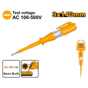INGCO Фазомер HSDT1408 3x140mm
